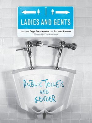 cover image of Ladies and Gents